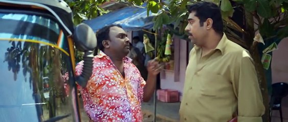 Daivam Sakshi 2019  Part-1