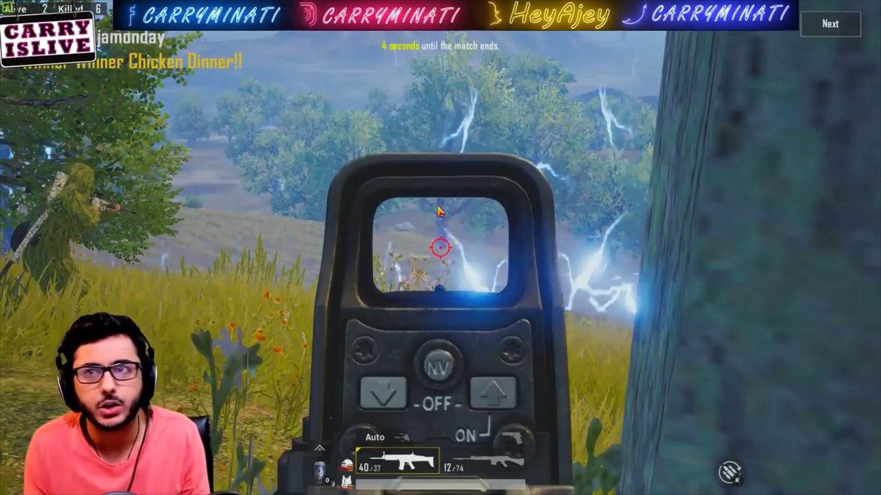 PUBG Mobile HACKER!! TELEPORTING CAR+AIMBOT!