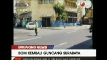 Un nuevo atentado perpetrado por una familia en Indonesia deja una docena de heridos