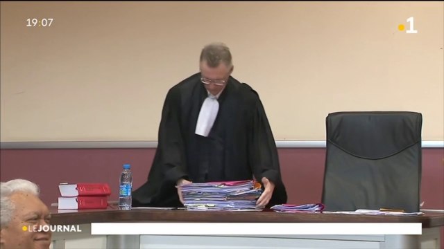 Procès radio Tefana : un procès de la preuve négative