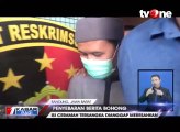 Ustaz Baequni Hoax 'KPPS Diracun' Berdalih Cuma Kutip Medsos