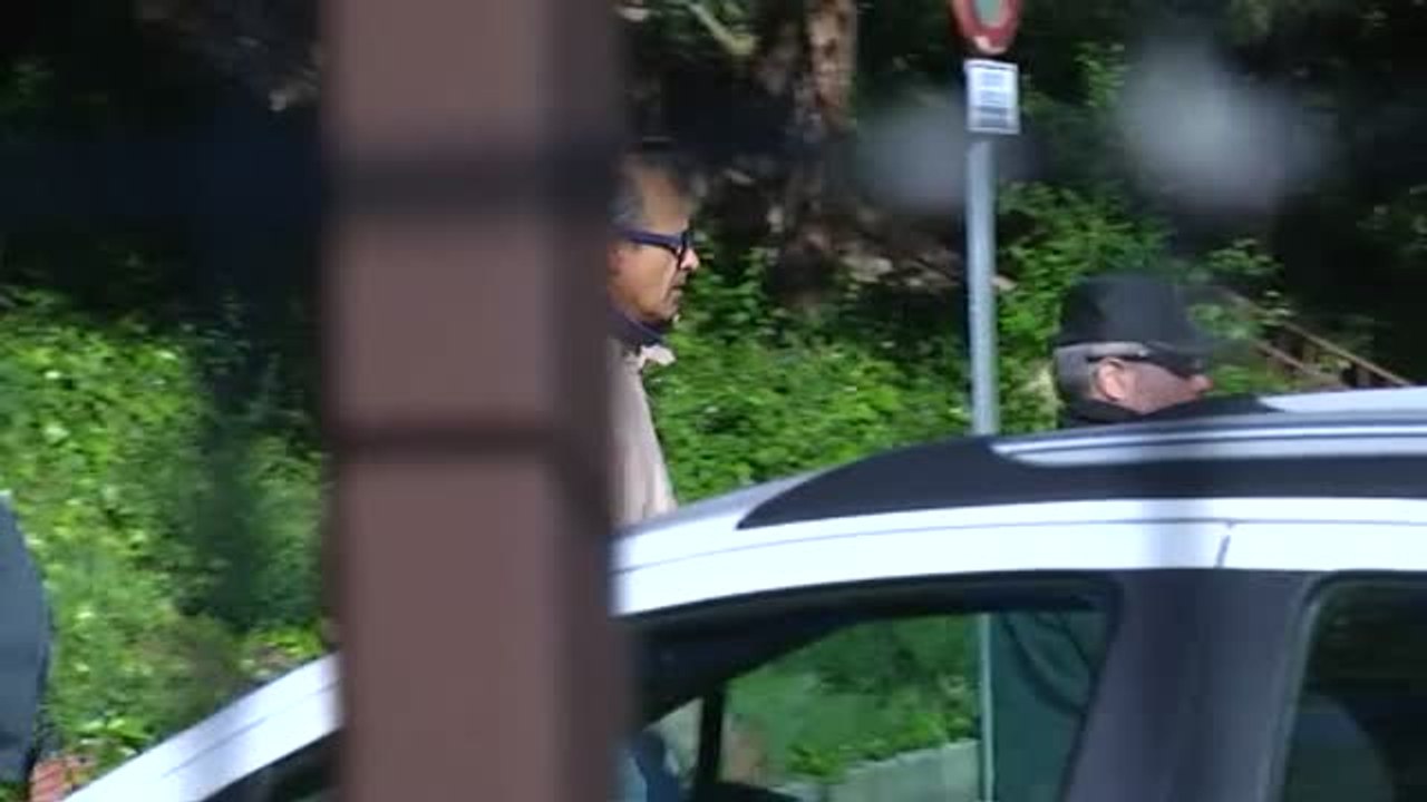 El arrepentido del caso Lezo explica cómo Ignacio González manejaba todos los hilos