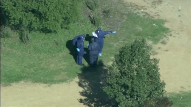 Australia vive conmocionada la muerte de 7 miembros de una familia