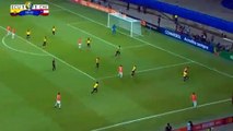 Alexis Sanchez Goal HD - Ecuadort1-2tChile 22.06.2019