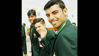 Shadab Khan Unseen Pictures 2019