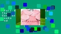 Full E-book  Valentino: Themes and Variations Complete  About For Books  Valentino: Themes and