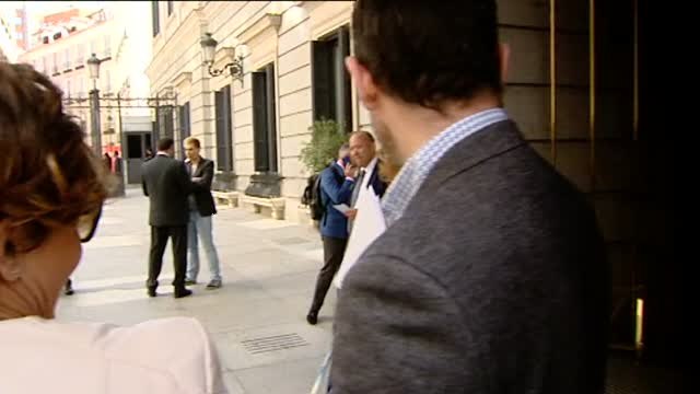 Joan Tardá desvela los nombres de dos de los nuevos miembros del Govern