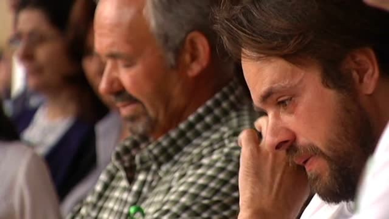 Familiares y vecinos de Francisca Cadenas piden ayuda para encontrarla un año después de su desaparición