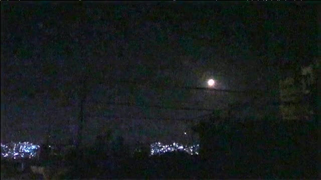 Israel acusa a Irán de un ataque aéreo y responde bombardeando varias bases militares iraníes