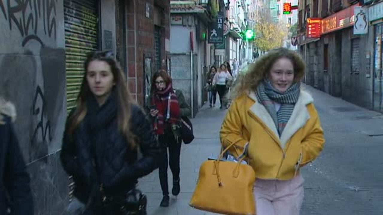 Límite a los apartamentos turísticos en Madrid