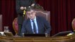 Rajoy a Rivera: "Compórtese usted como se está comportando el PSOE en el tema de Cataluña y nos irá mucho mejor"