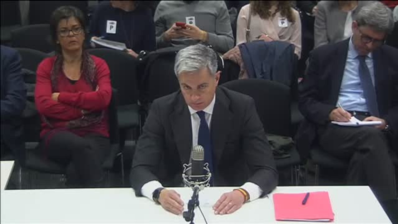 La fiscal rebaja las peticiones de cárcel a Correa y Costa tras su confesión en la trama valenciana de la Gürtel