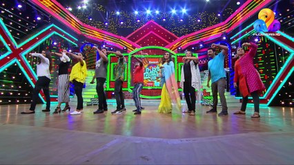 Star Magic (Tamaar Padaar - 2) Flower | EP# 14