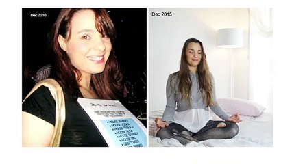 How To Breathe Into Fearlessness _ Cecilia Sardeo