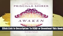 Online Awaken: 90 Days with the God Who Speaks  For Free