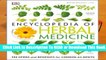 Online Encyclopedia of Herbal Medicine: 550 Herbs and Remedies for Common Ailments  For Kindle