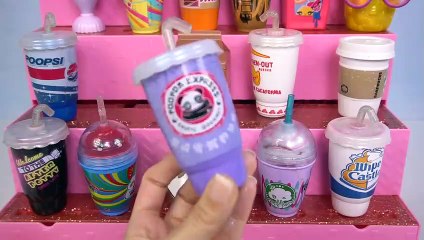 Mixing My Entire Poopsie Unicorn Slime Collection