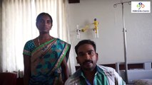 Patient Testimonial after Arthroscopic ACL Reconstruction Surgery in Coimbatore - VGM Ortho Centre