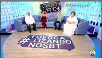 Inicio do Fofocalizando (14/09/2018) (15h07) - Com Leão Lobo, Lívia Andrade, Gabriel Cartolano e Mamma Bruschetta | SBT 2019