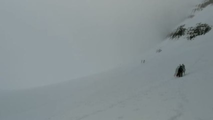 Tres rescates casi simultáneos en una tarde de locura en Sierra Nevada