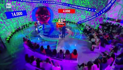 Reazione a catena 21 giugno 2019 (puntata intera ridotta)