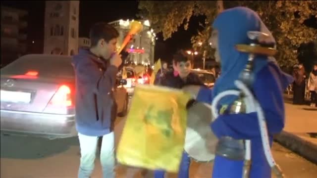 Nueve años después vuelve haber unas elecciones en el Líbano marcada por la baja participación