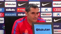 Valverde: 