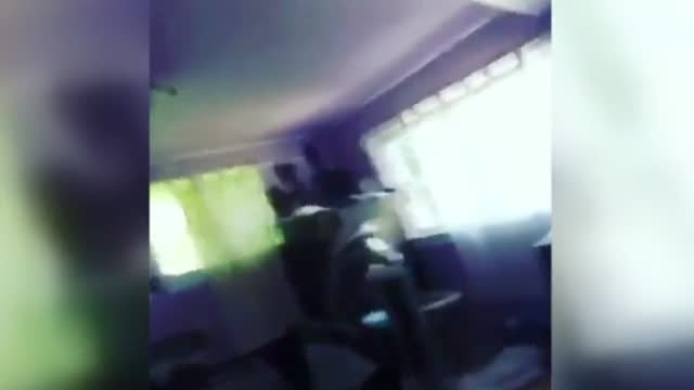 Un terremoto de 6,9 grados sacude el sur de Hawai tras la erupción del volcán Kilauea