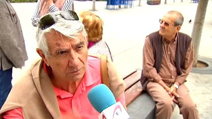 España recuerda a José María Íñigo, una voz única