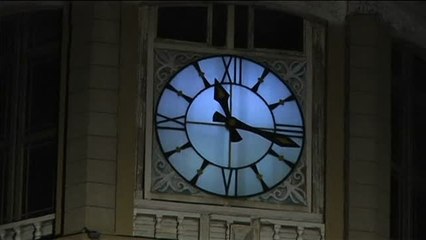 Corea del Norte adelanta su huso horario para unificarlo con Seúl