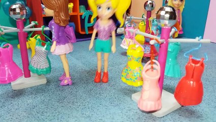 Gıcık Kız Tatil Alışverişi