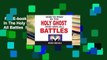 Full E-book  How To Pray In The Holy Ghost And Win All Battles  Review