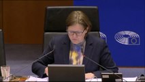 La sentencia a 'La Manada' llega al Parlamento Europeo