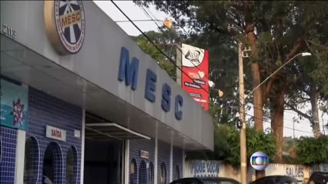 Un extécnico de gimnasia olímpica acusado por abusos sexuales en Brasil