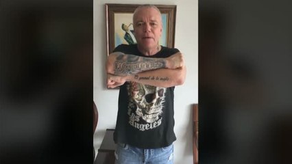 El concejal de turismo de Carboneras encarga un vídeo promocional a un exsicario