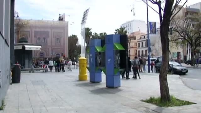Adiós a las cabinas telefónicas