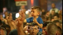 RTV Ora - Opozita 2 orë në shesh, Basha: Kështu të bashkuar nga nesër deri më 30 qershor