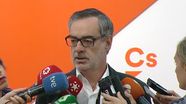 Ciudadanos califica el mercado laboral de poco eficiente y apuesta por reformas profundas