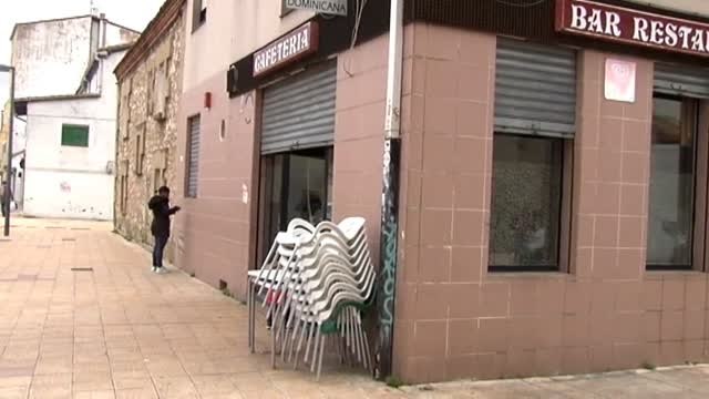 Un hombre asesina presuntamente a su expareja mediante una brutal paliza en Burgos