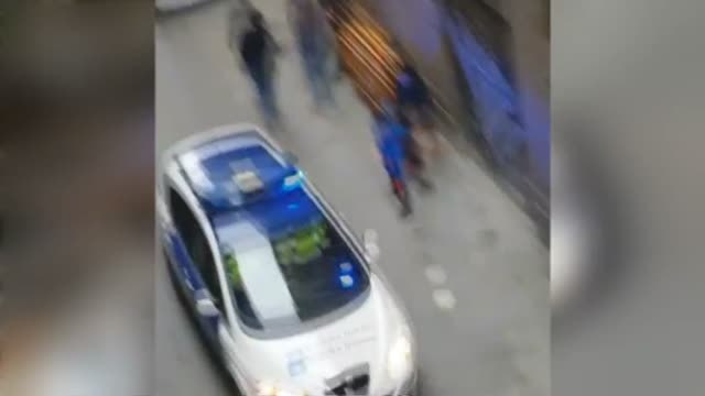 Los 'narcopisos' desbordan el Raval de Barcelona