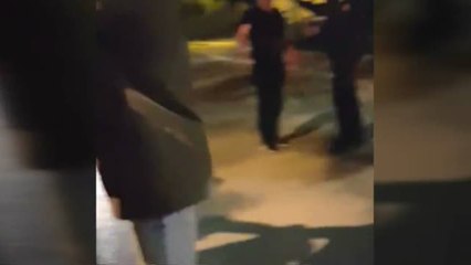 El clan de "Los Pechuga" hiere a cinco agentes en un control en Linares