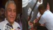 UP Minister Laxmi Narayan को Government Officer ने पहनाया Shoes, VIRAL VIDEO | वनइंडिया हिंदी