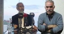 Ali Kemal Özcan, teröristbaşı Abdullah Öcalan'la yaptığı gizli görüşmenin perde arkasını anlattı