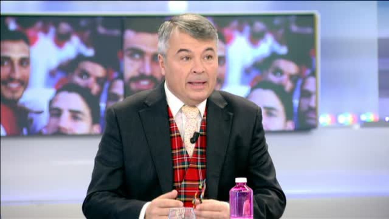 El abogado de 'La Manada' sobre Catalá: "Si continua un minuto más siendo ministro de Justicia, este país es un auténtico dislate"