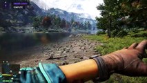 Far Cry 4 - Demon Fish - Walkthrough Gameplay Part 39