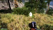 Far Cry 4 - Escape from Durgesh Prison - Walkthrough Gameplay
