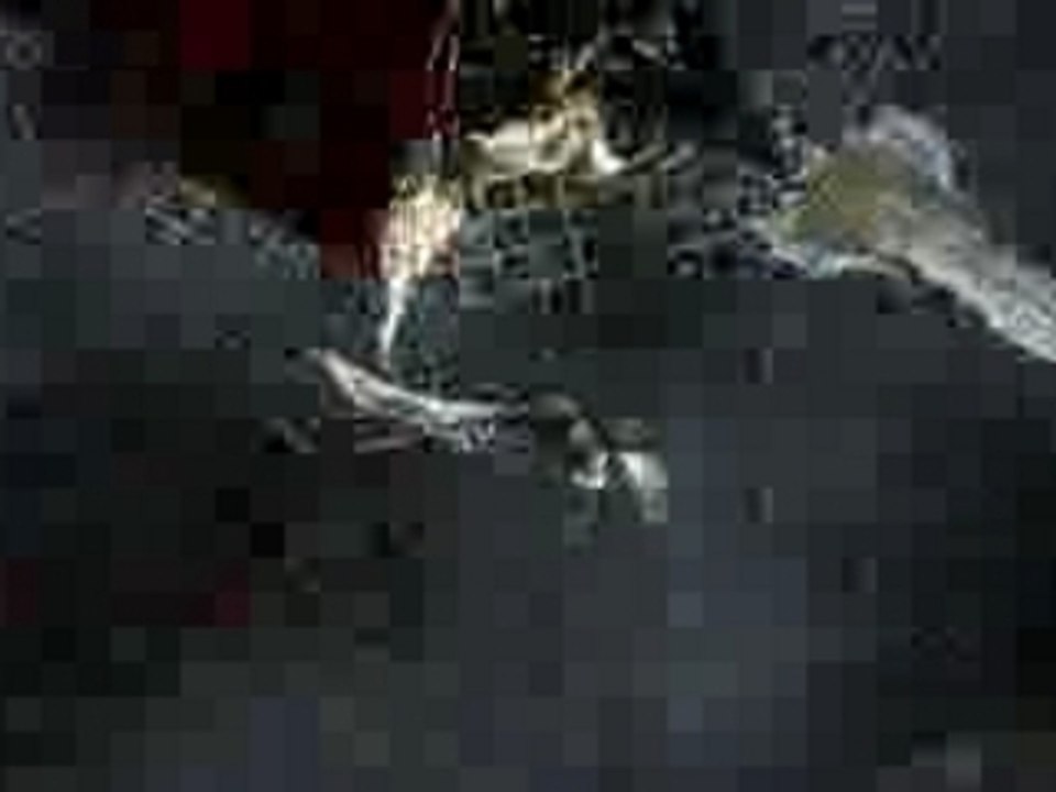 SeXyL][ :: Lineage ][ Kamael official Animation