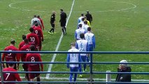 Départemental 1 ( 2018 / 2019 ) U S FELLETIN  4  -  0  ST SULPICE LE GUERETOIS