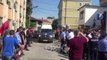 RTV Ora - Bardh Spahia mbërrin në gjykatën e Shkodrës