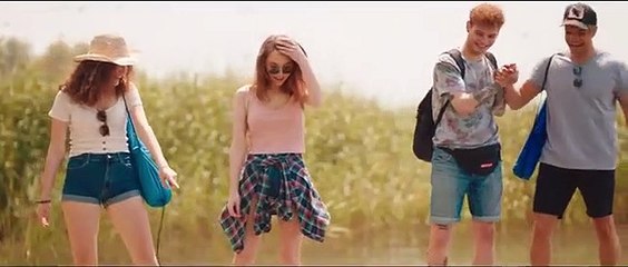 Ebru Gündeş - Çabuk Unutma (Video Klip)